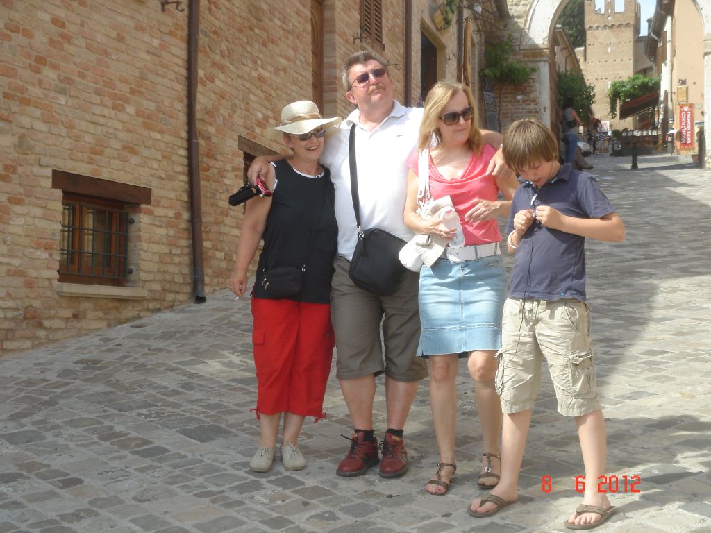 Gabicce Mare 2012 058